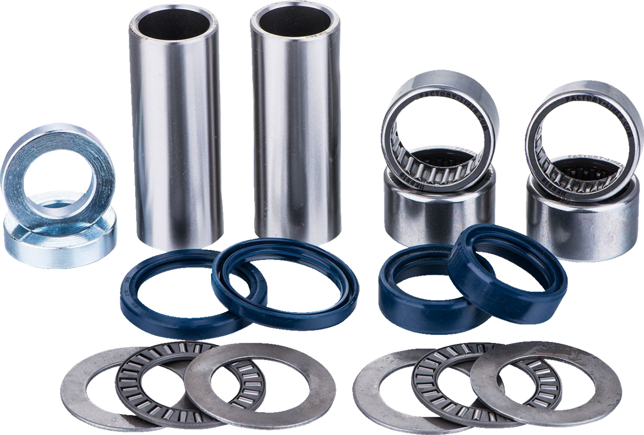 Factory Links Swingarm Bearing Kit Yamaha 125cc-426cc 1999-2001