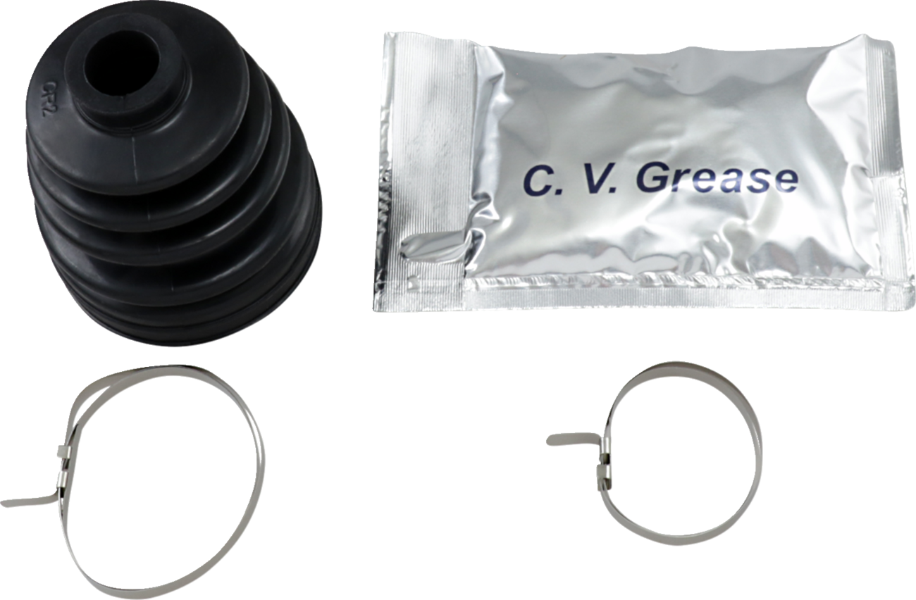 CV Boot Kit