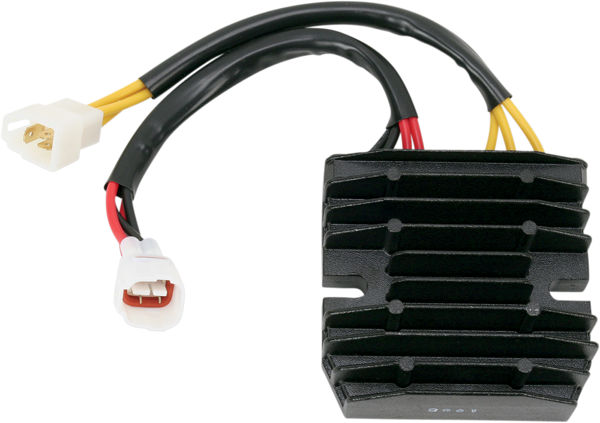 Rectifier and Regulator