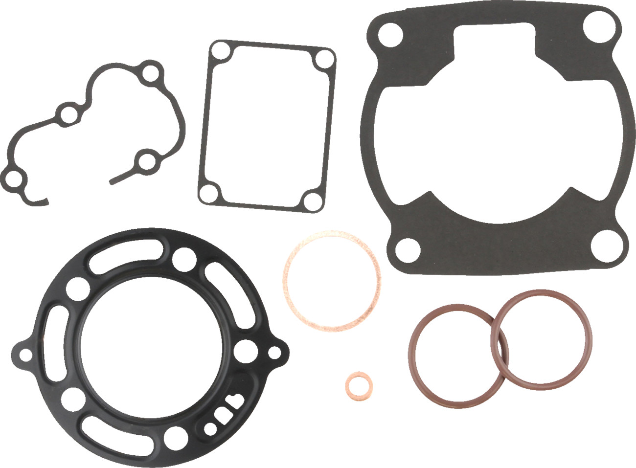 COMETIC High Performance Top End Gasket Kit