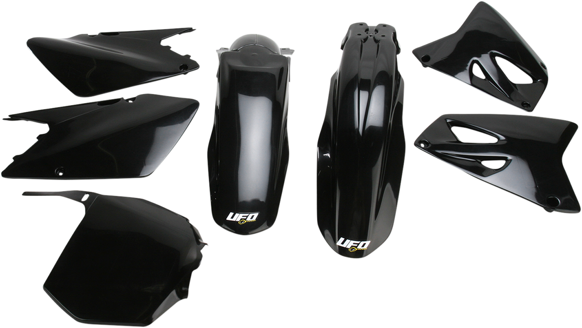 UFO Replacement Plastic For Suzuki