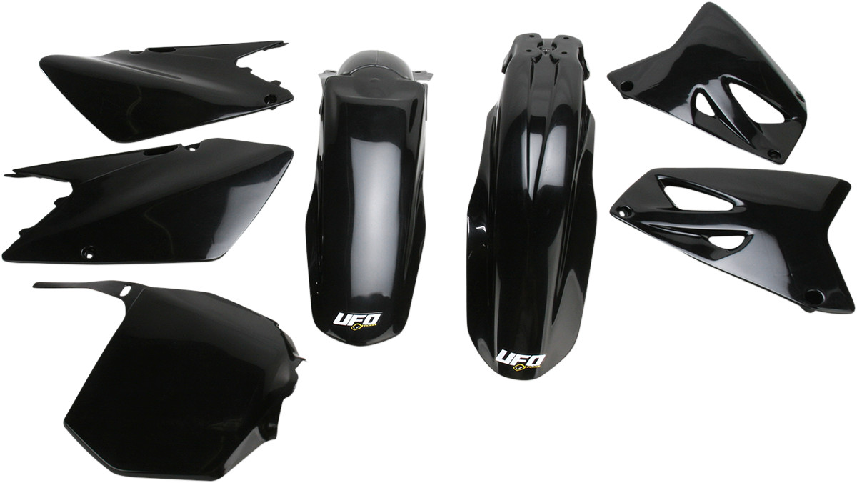 UFO Replacement Plastic For Suzuki
