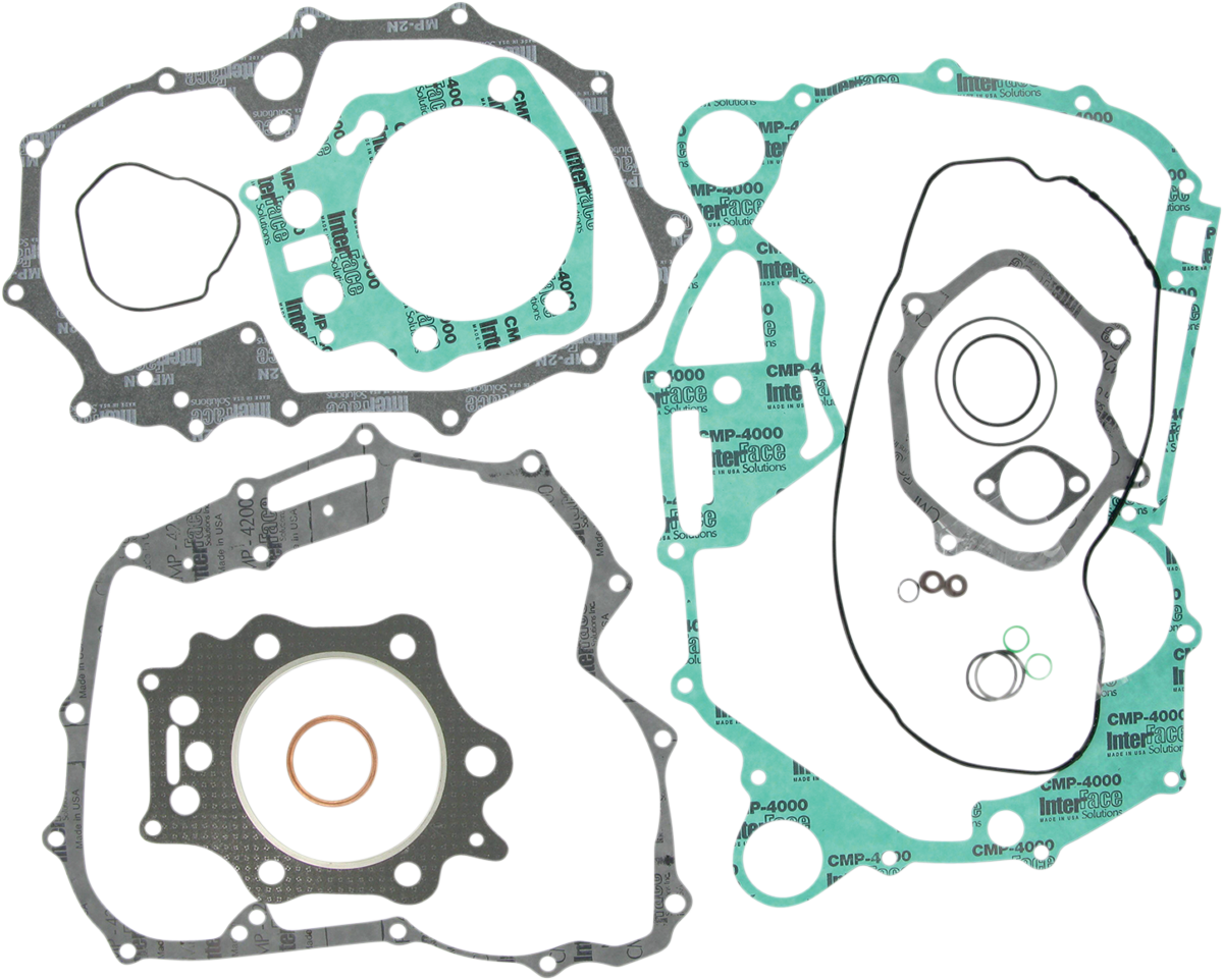 Complete Gasket Kit