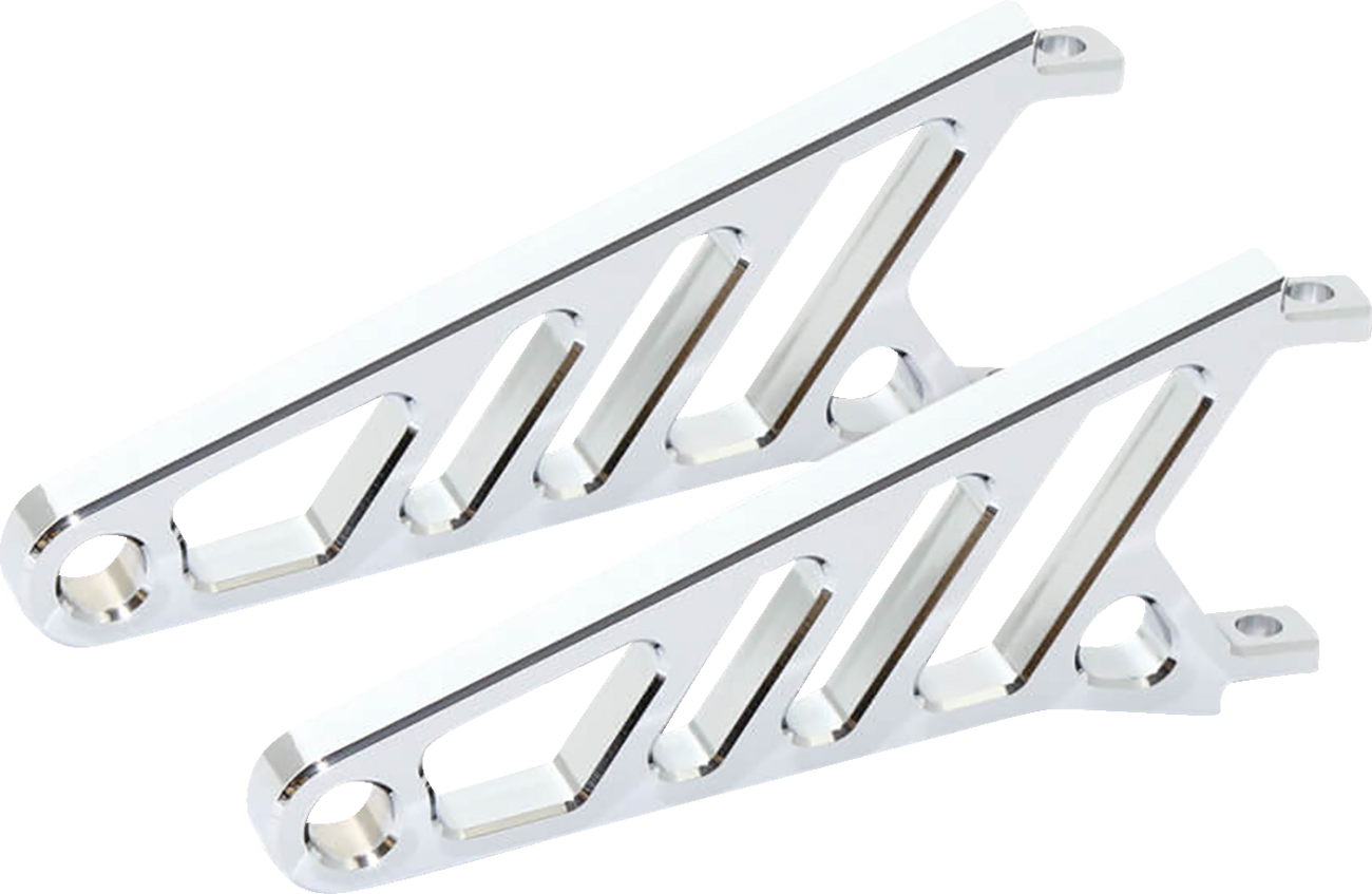 Highsider Headlight Brackets
