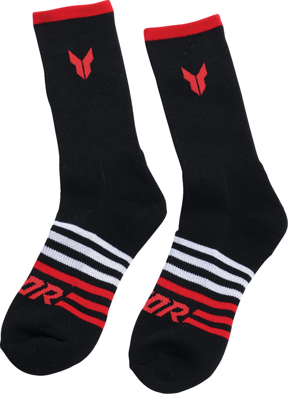 Thor Crew Socks