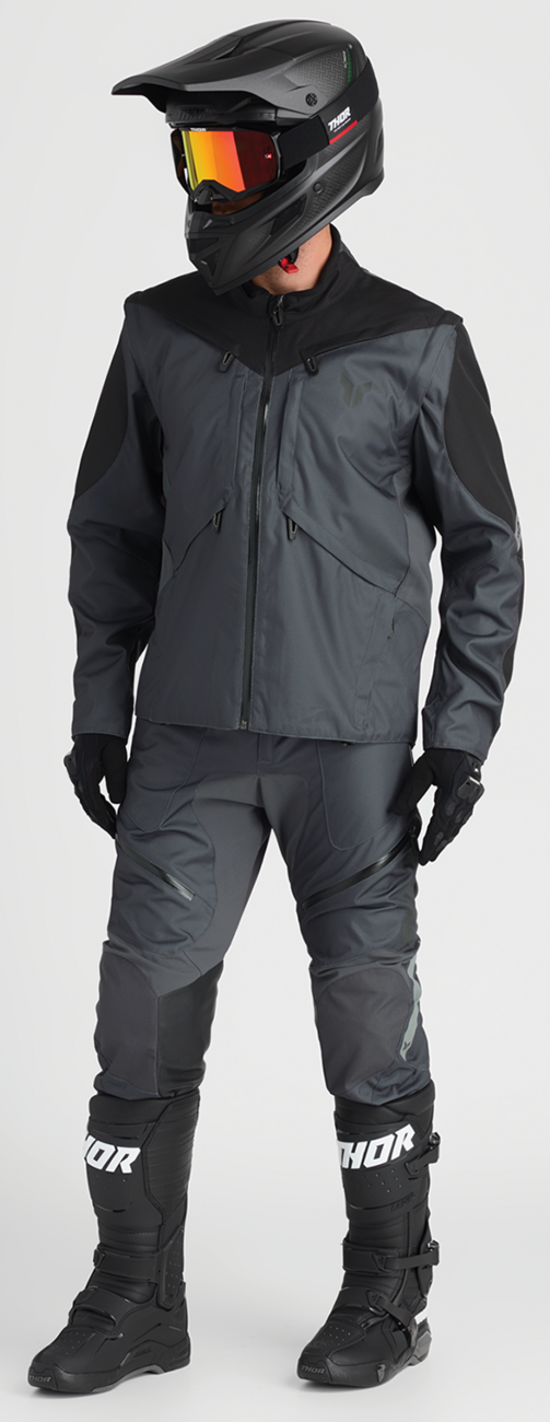 THOR Terrain In-the-Boot Pants
