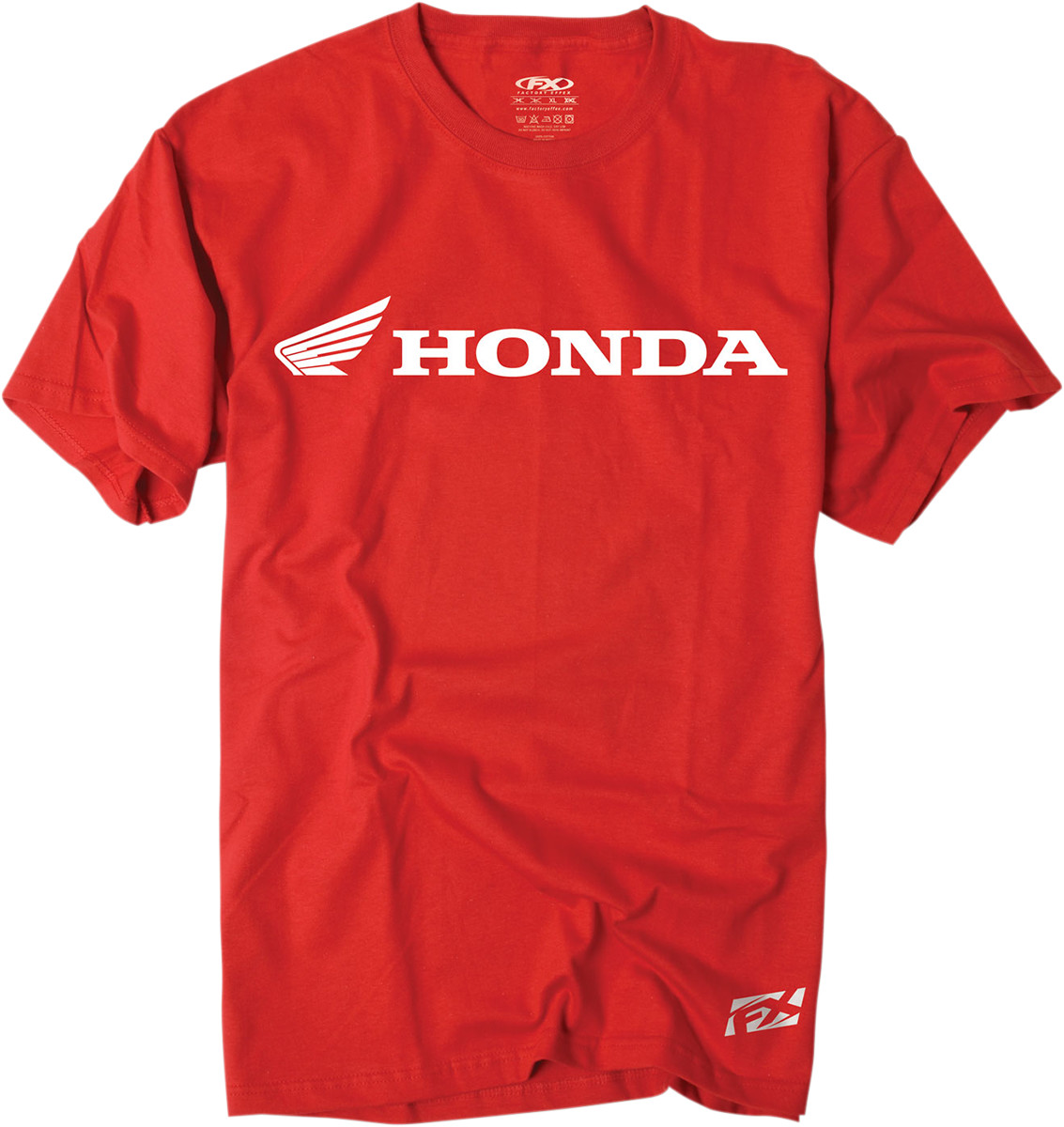 Factory Effex Honda Horizontal T-Shirt
