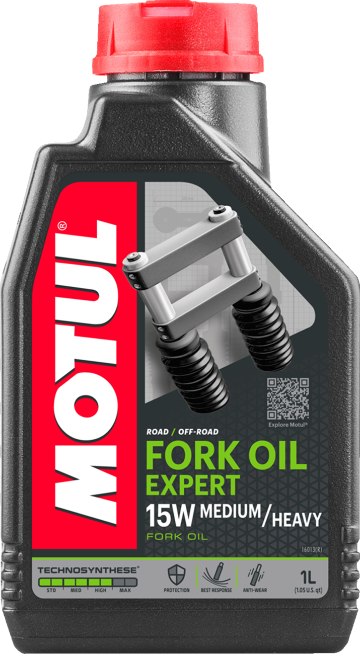 MOTUL Expert Fork Oil