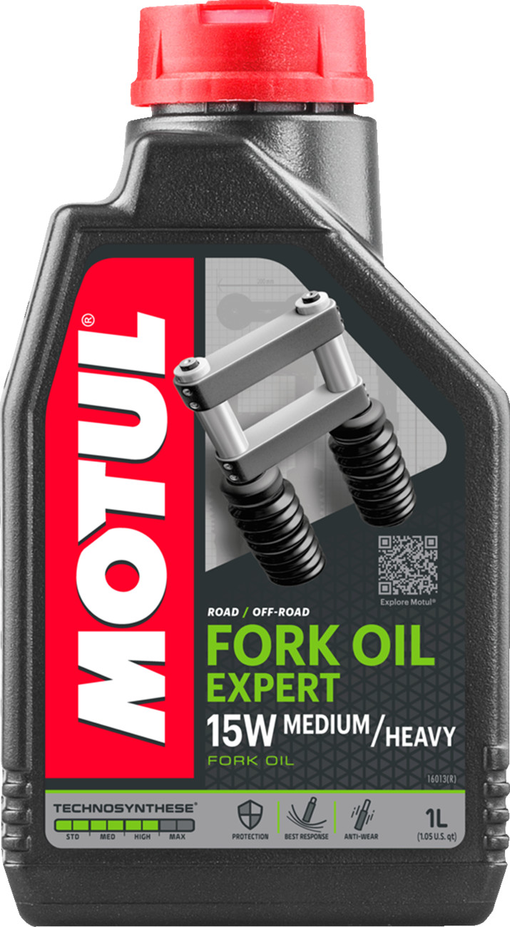 MOTUL Expert Fork Oil