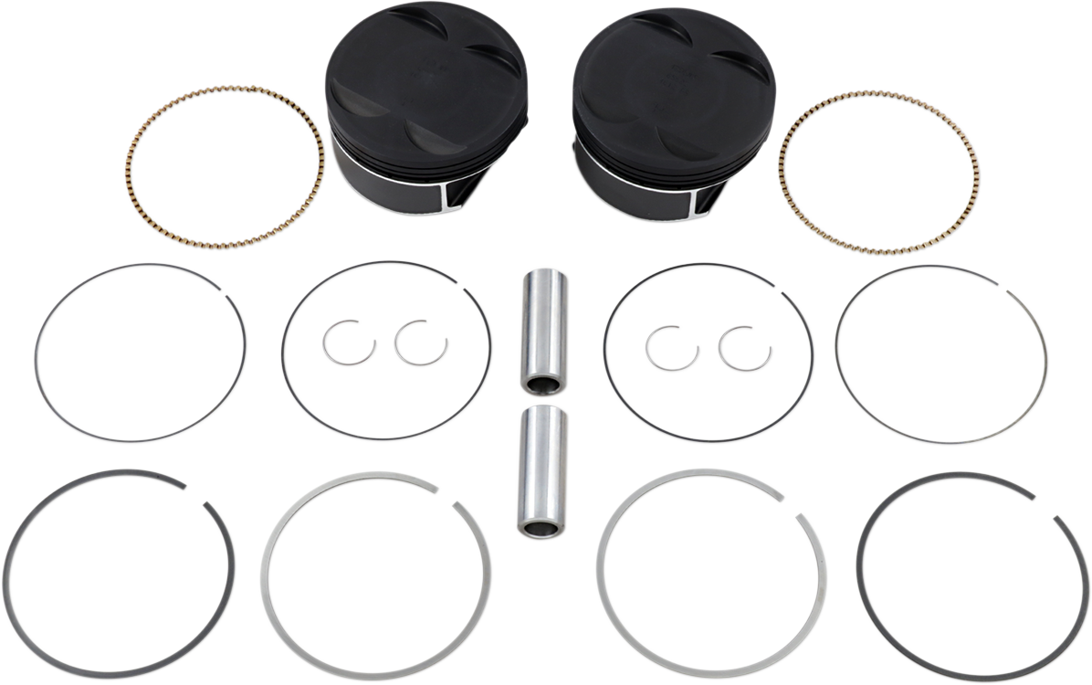 Piston Kit
