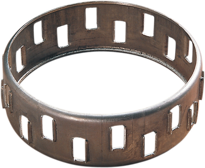 Drag Specialties Clutch Hub Roller Retainer/Retainer Plate
