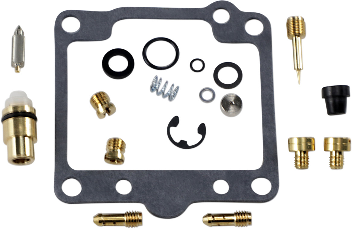 K&L SUPPLY Carburetor Repair Kit