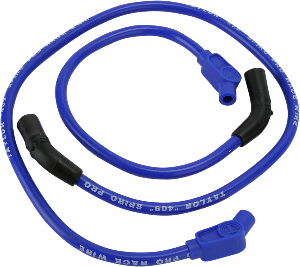 409 Pro Race Custom-Fit Spark Plug Wire Kit