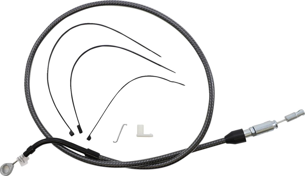 KARBONFIBR Designer Handlebar Installation Kit