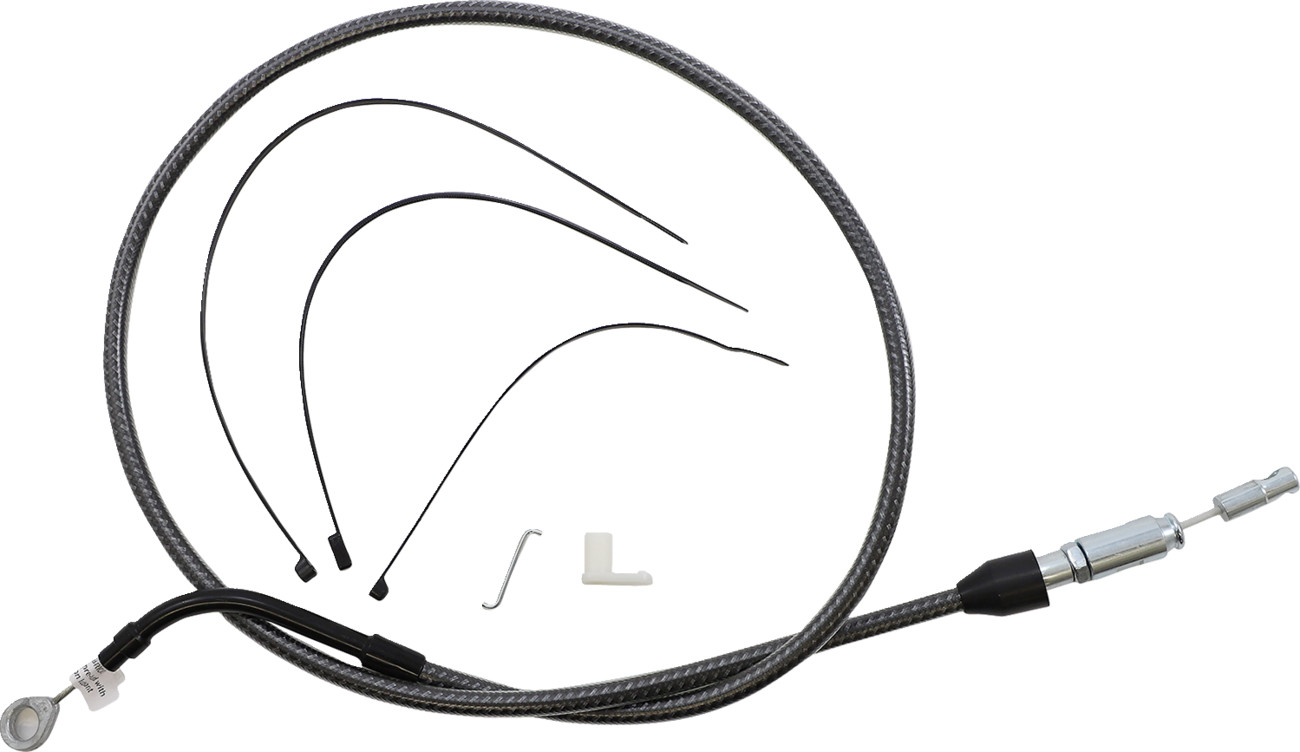 KARBONFIBR Designer Handlebar Installation Kit