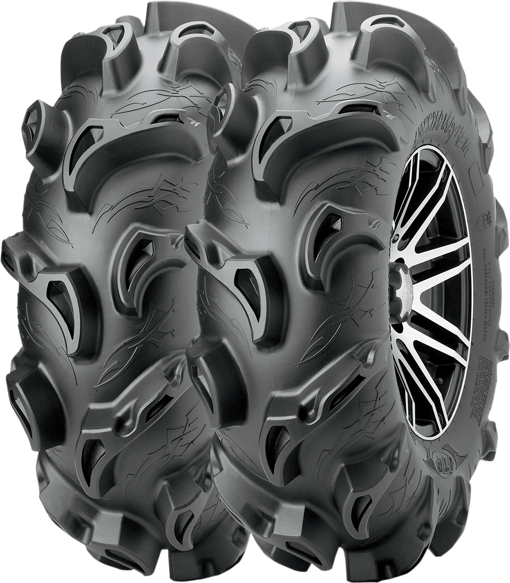 ITP Monster Mayhem Tire
