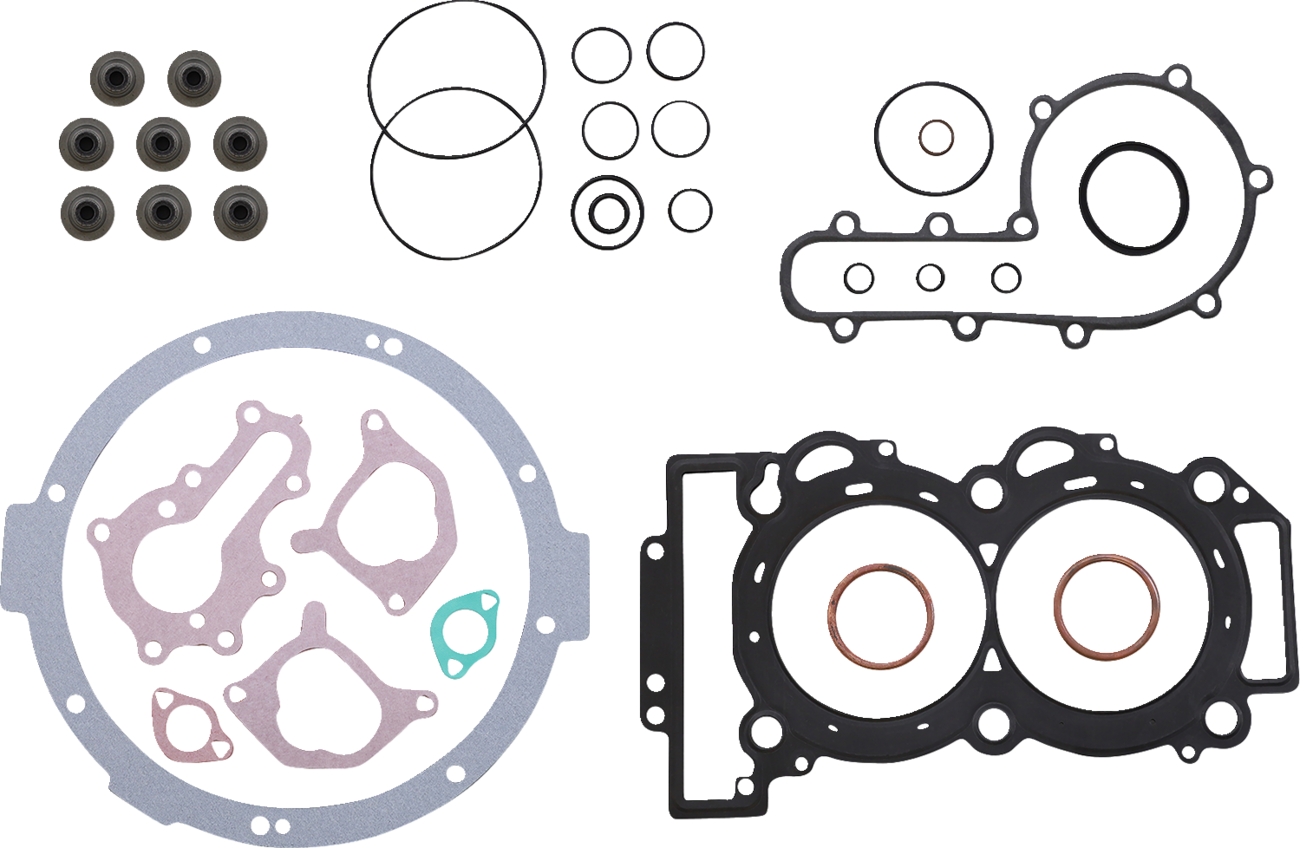 Moose offroad Complete Gasket Kit 2015-2018 Polaris Sportsman 1000 XP / 2014-2015 Polaris Scrambler 1000 XP EPS