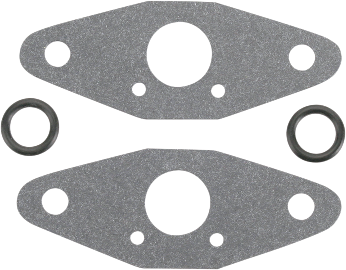 Exhaust Valve Gasket Kit