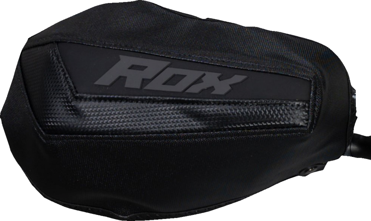 Rox speed fx Generation 3 Flex-Tec Handguards - Stealth