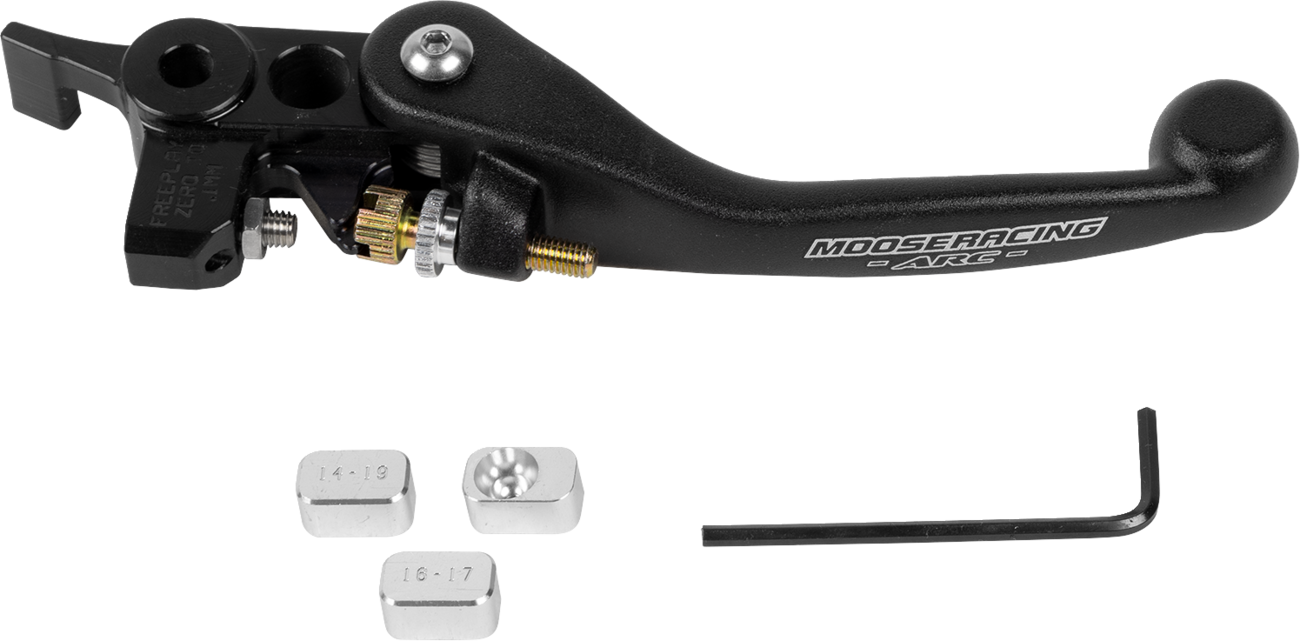 Moose Racing ARC Power Lever