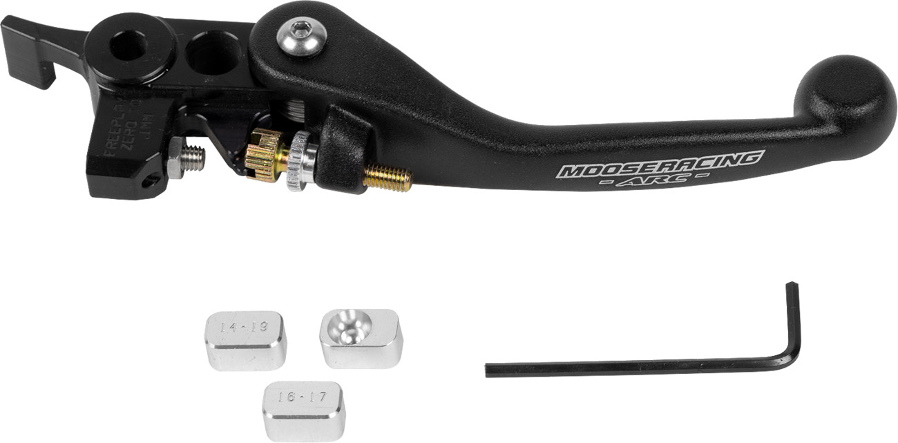 Moose Racing ARC Power Lever