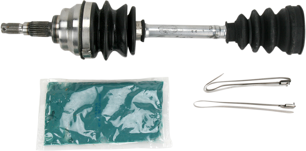 EPI Half Wheel Shaft