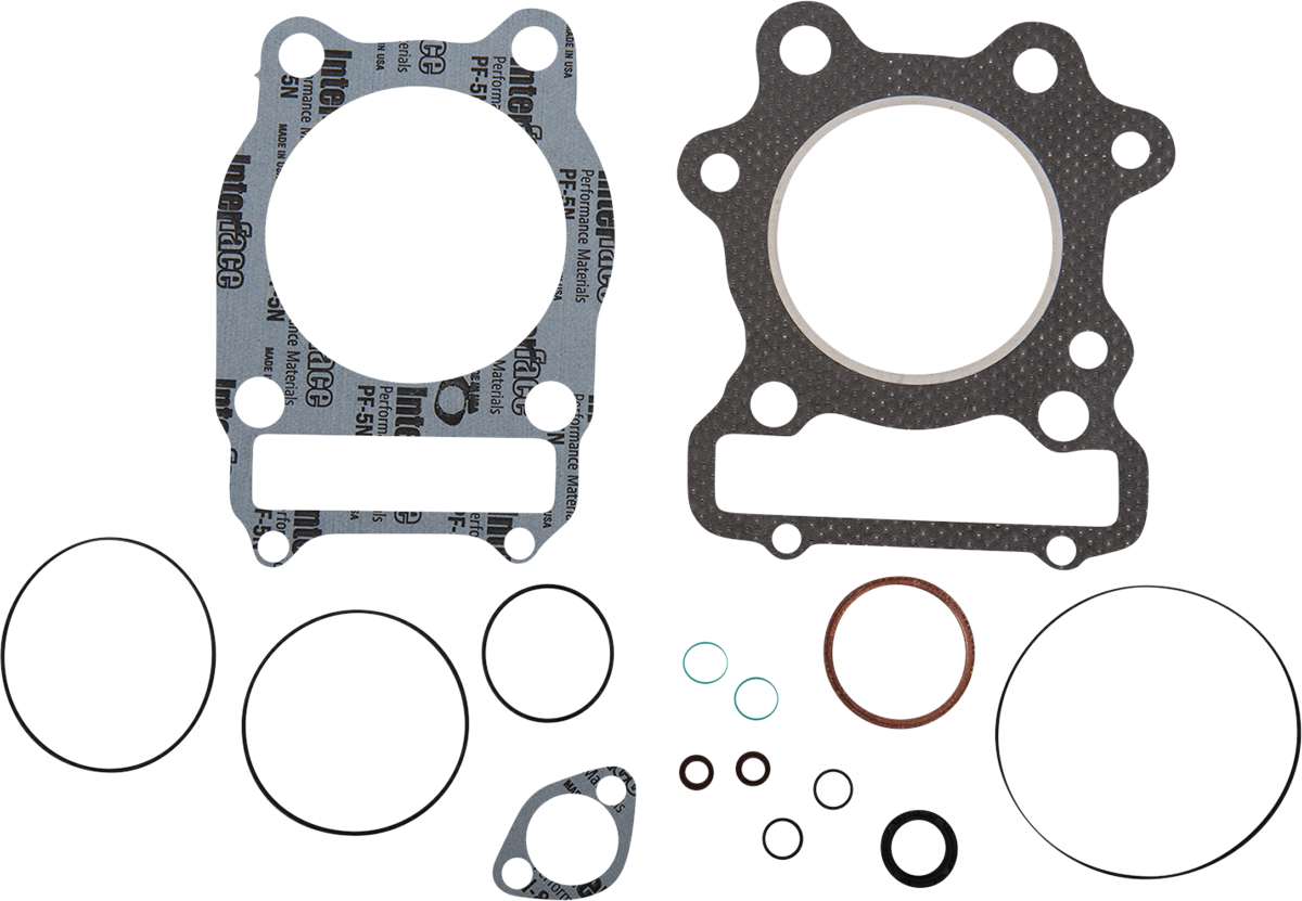 Moose Racing Top End Gasket Kit