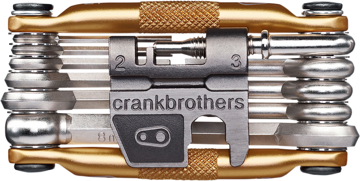 Crankbrothers M17 Multi-Tool