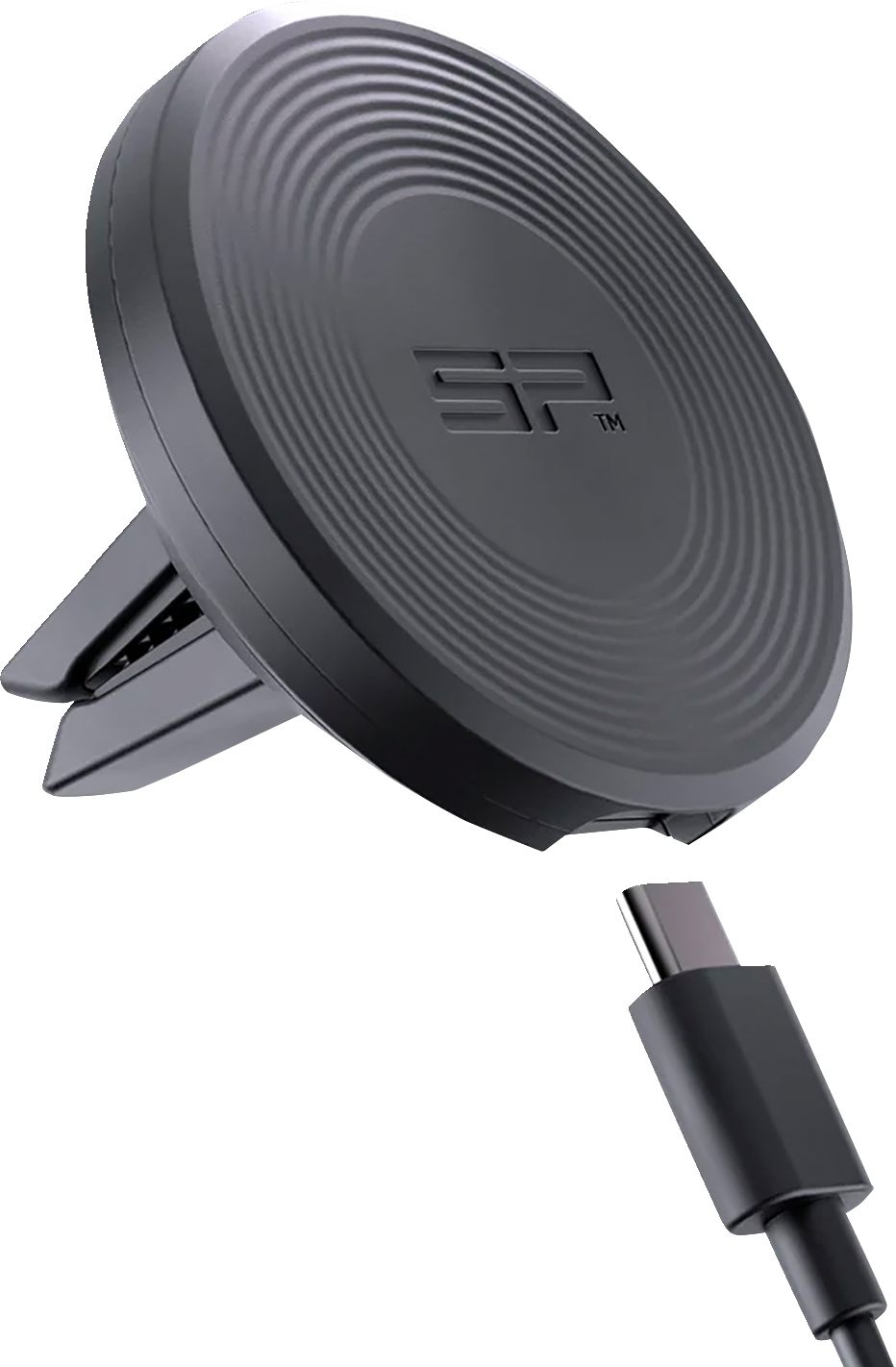 SP Connect SPC+ Charging Vent Mount