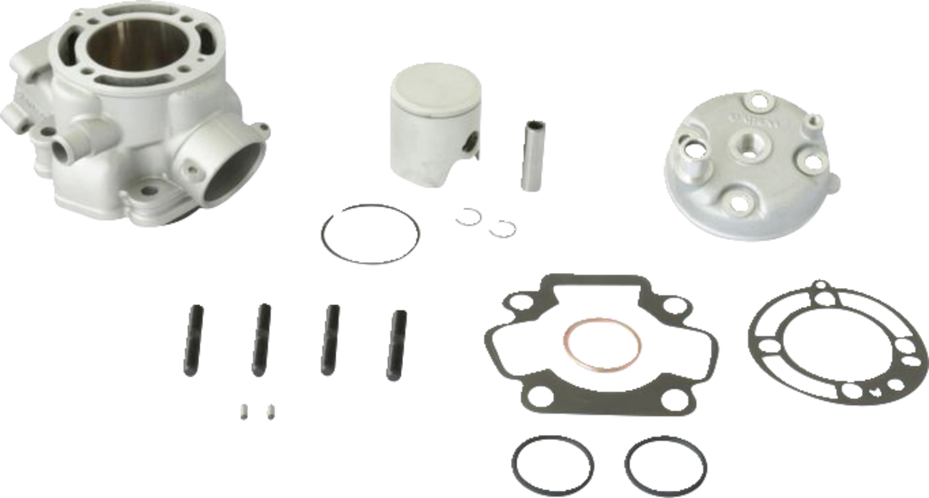 Athena Cylinder Kit Kawasaki KX65 2002-2025