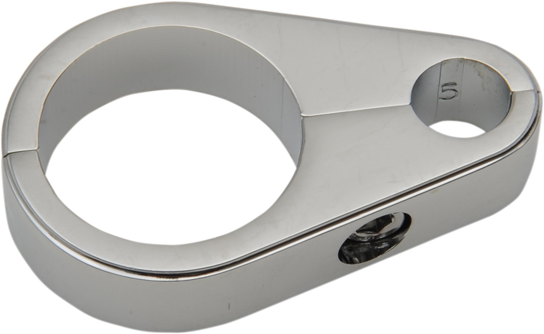 Drag Specialties Die-Cast Cable Clamp