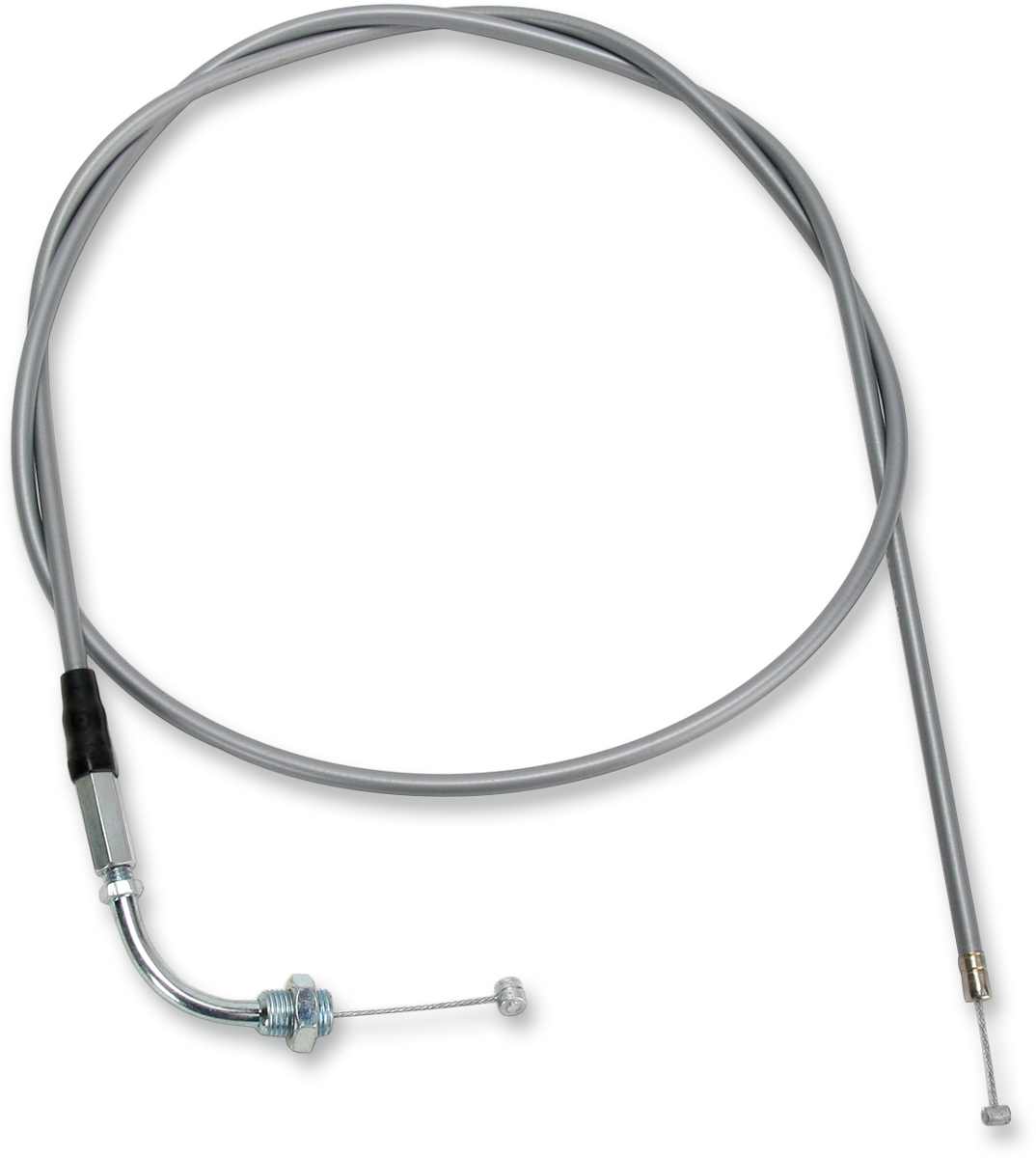 PARTS UNLIMITED Vinyl Covered Cable