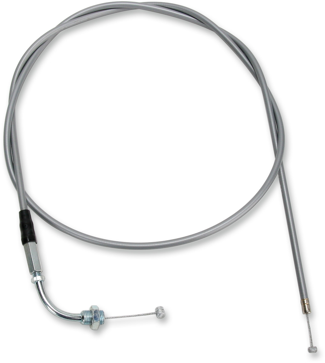 PARTS UNLIMITED Vinyl Covered Cable