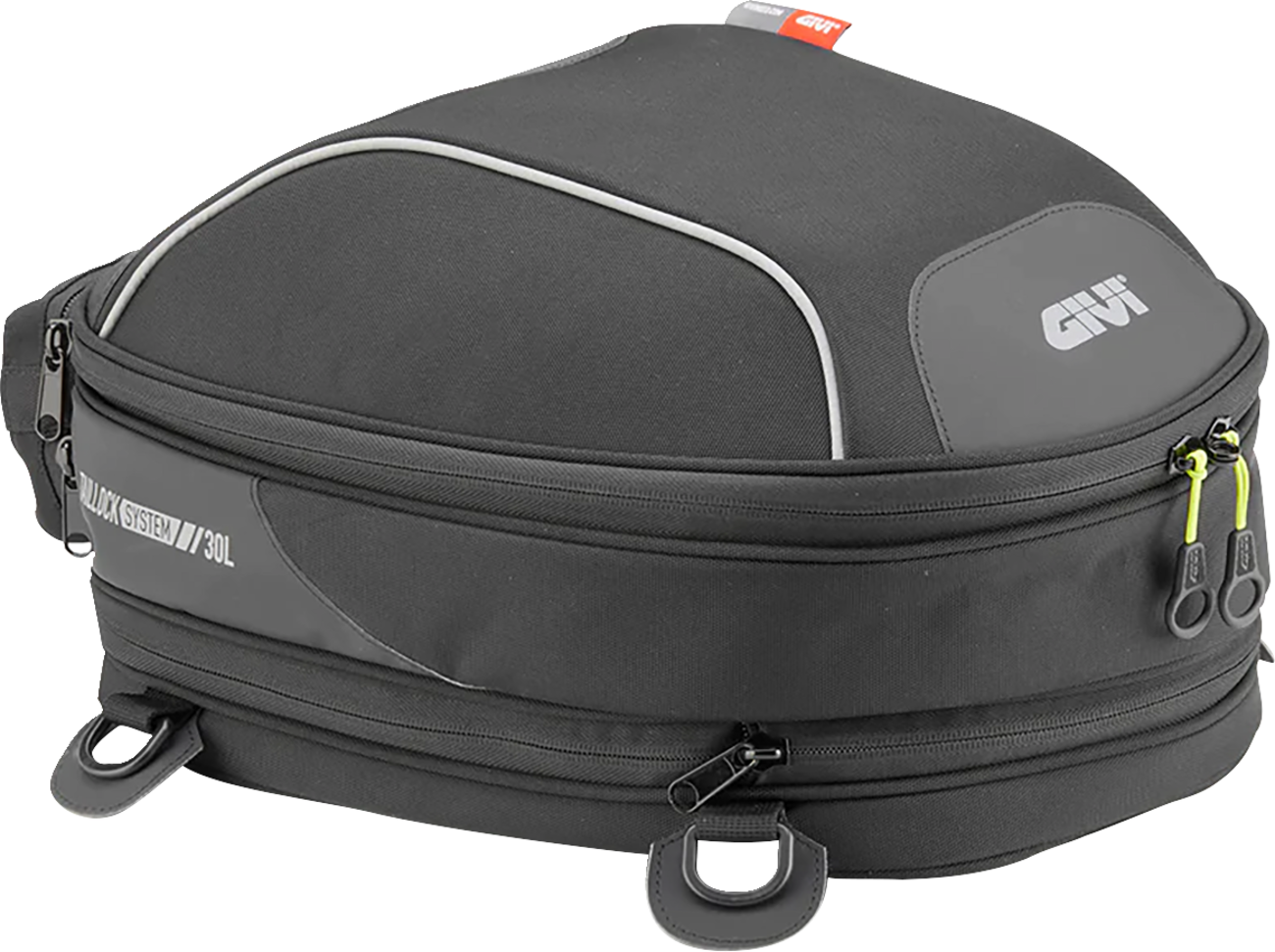 GIVI Tailock Saddle Bag