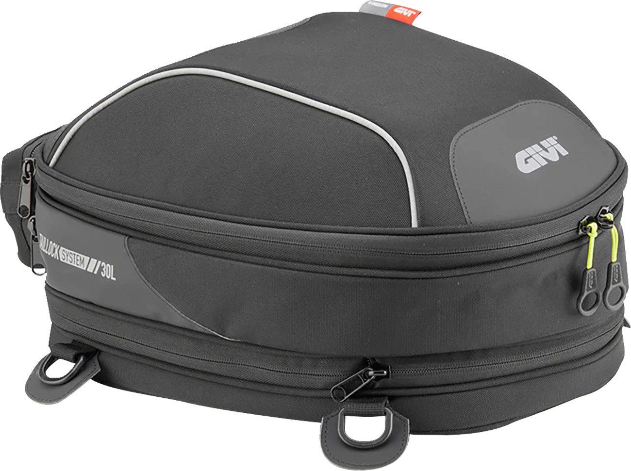 GIVI Tailock Saddle Bag
