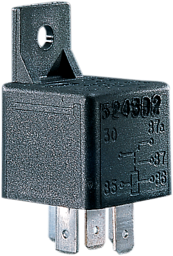 Drag specialties Relay Switch - Starter - Harley Davidson