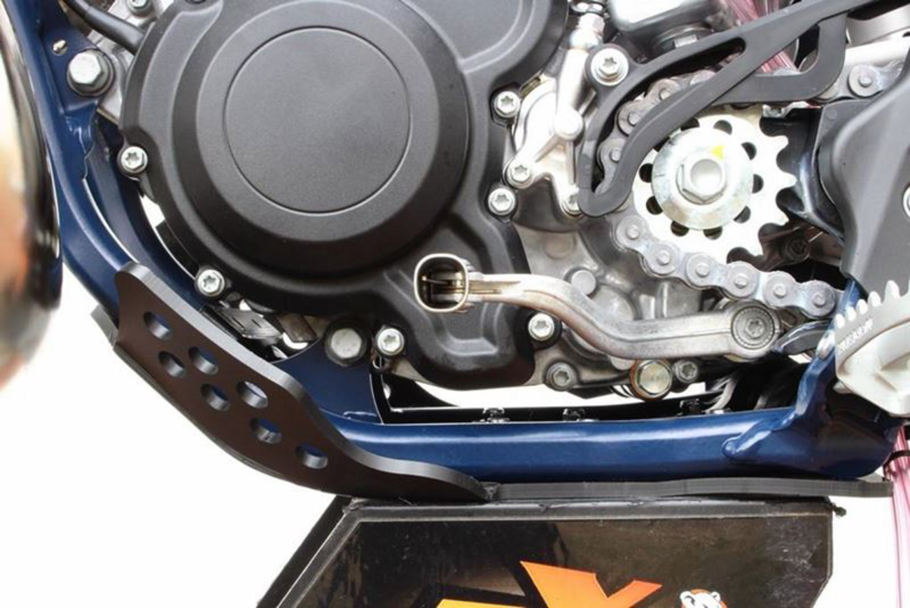 AXP RACING Skid Plate