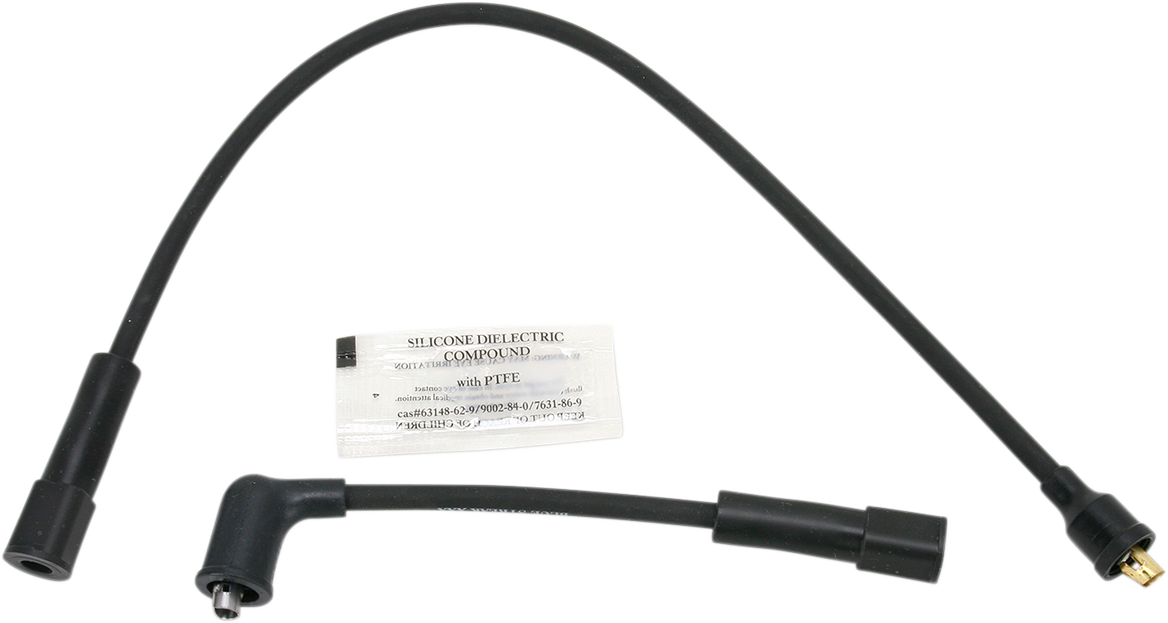 XXX 8 mm Spark Plug Wire