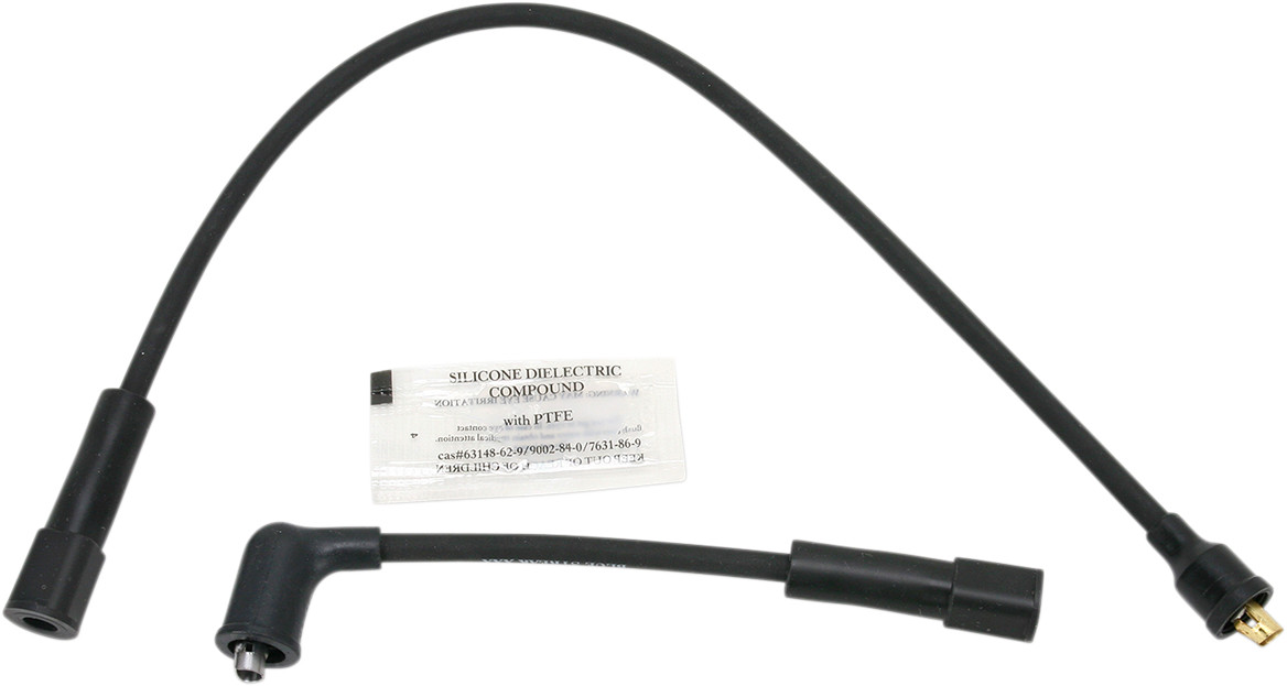 BLUE STREAK XXX 8 mm Spark Plug Wire