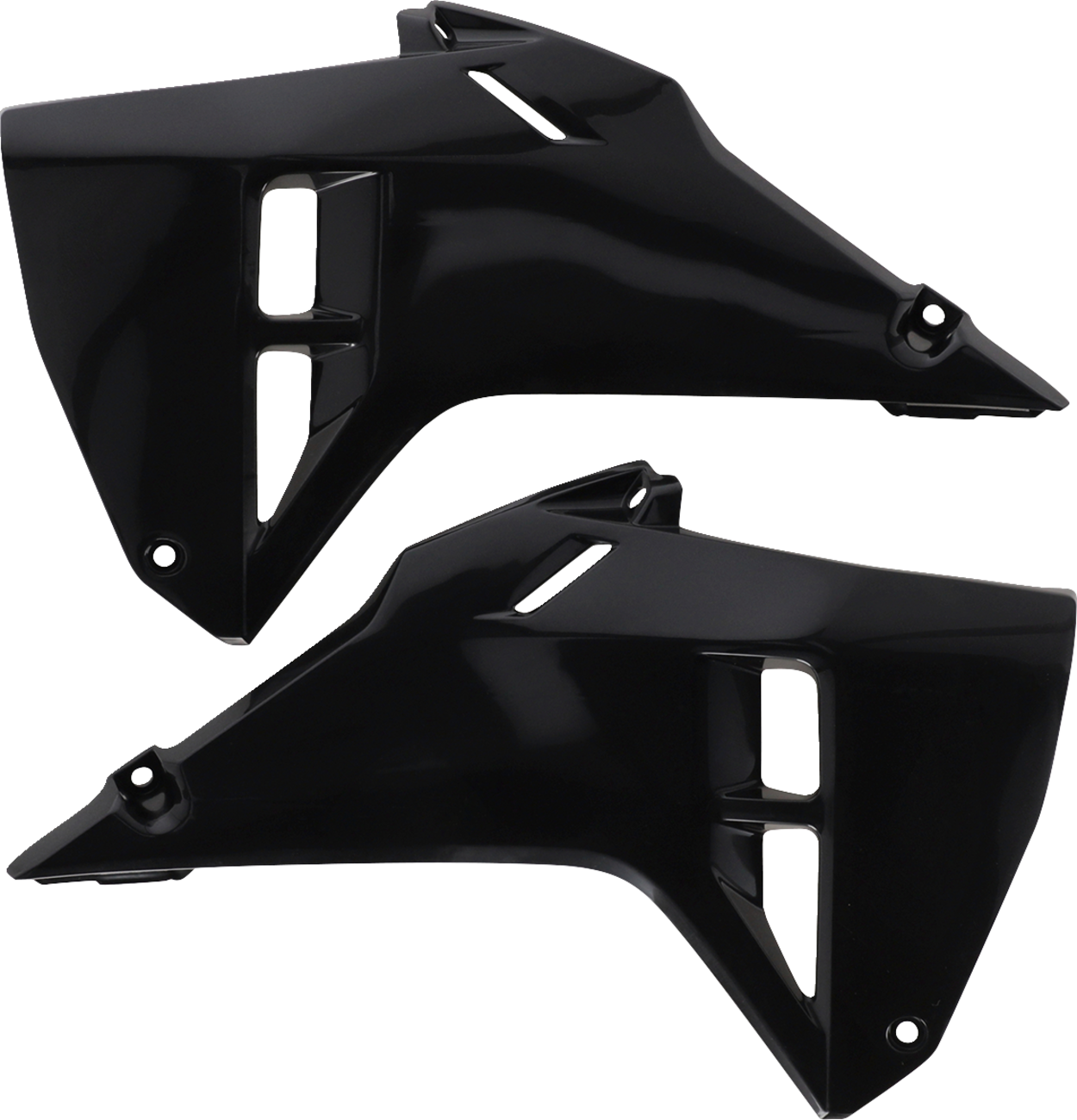 Acerbis Radiator Louvers Honda