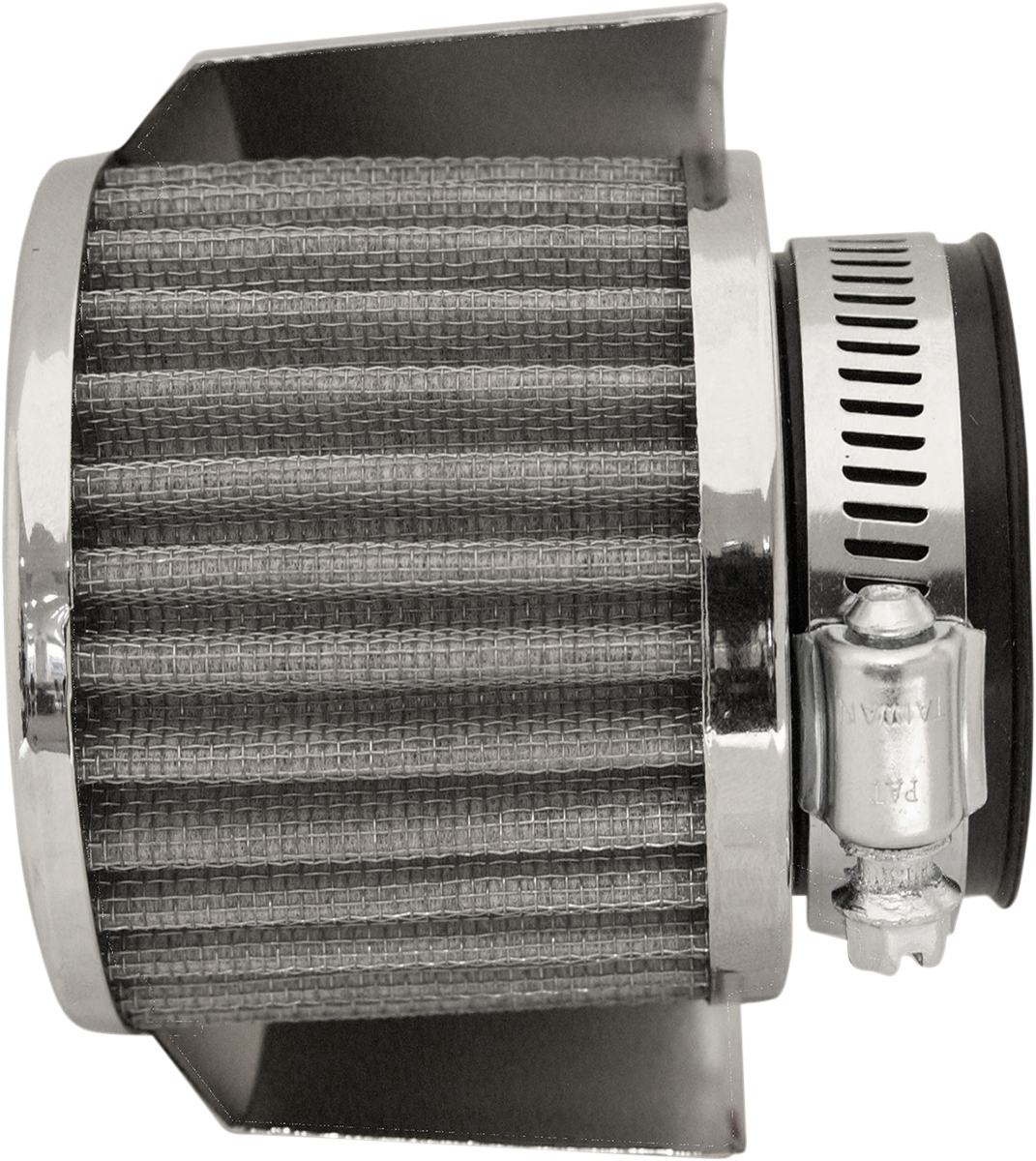 Emgo Clamp-On Pod Air Filter - Universal - 45 mm ID