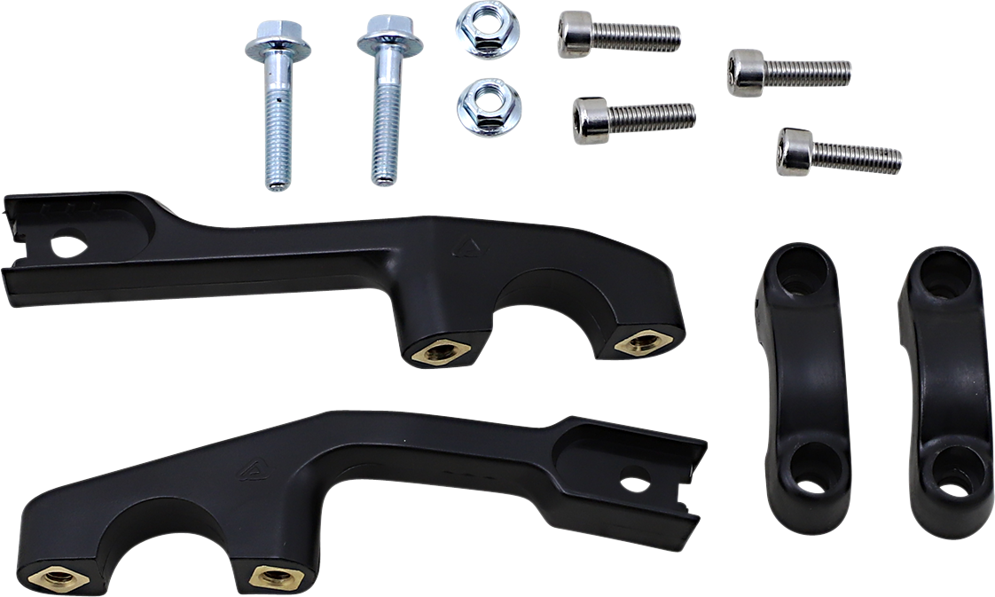 Acerbis X Future Handguard Mounting Kit
