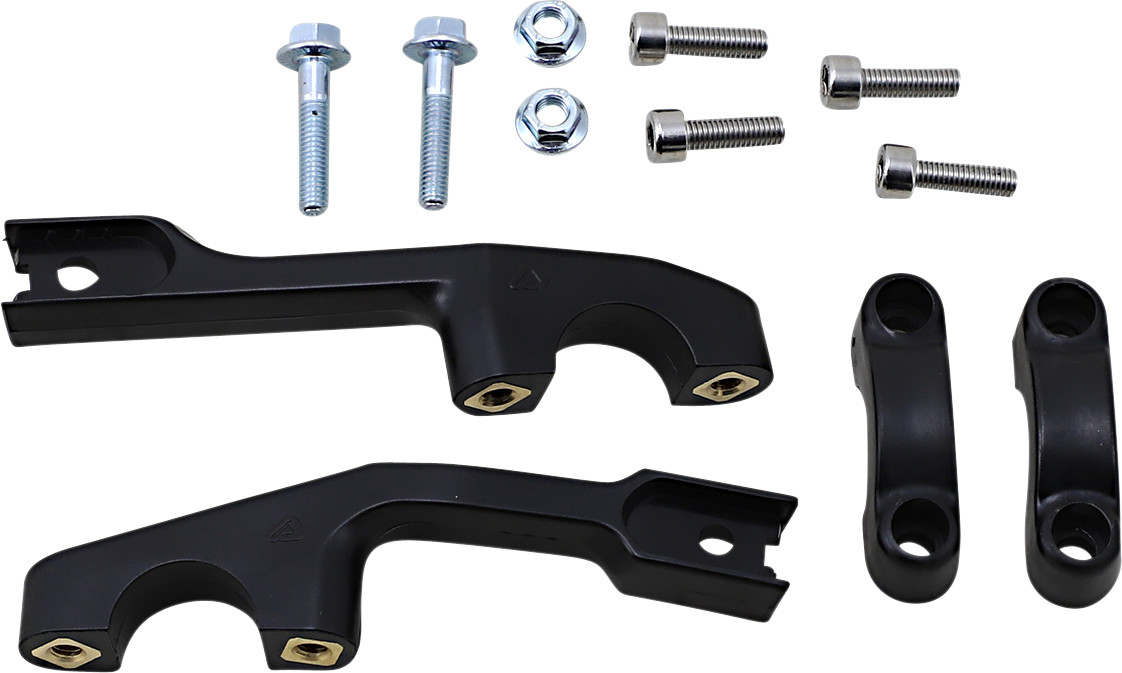 Acerbis X Future Handguard Mounting Kit