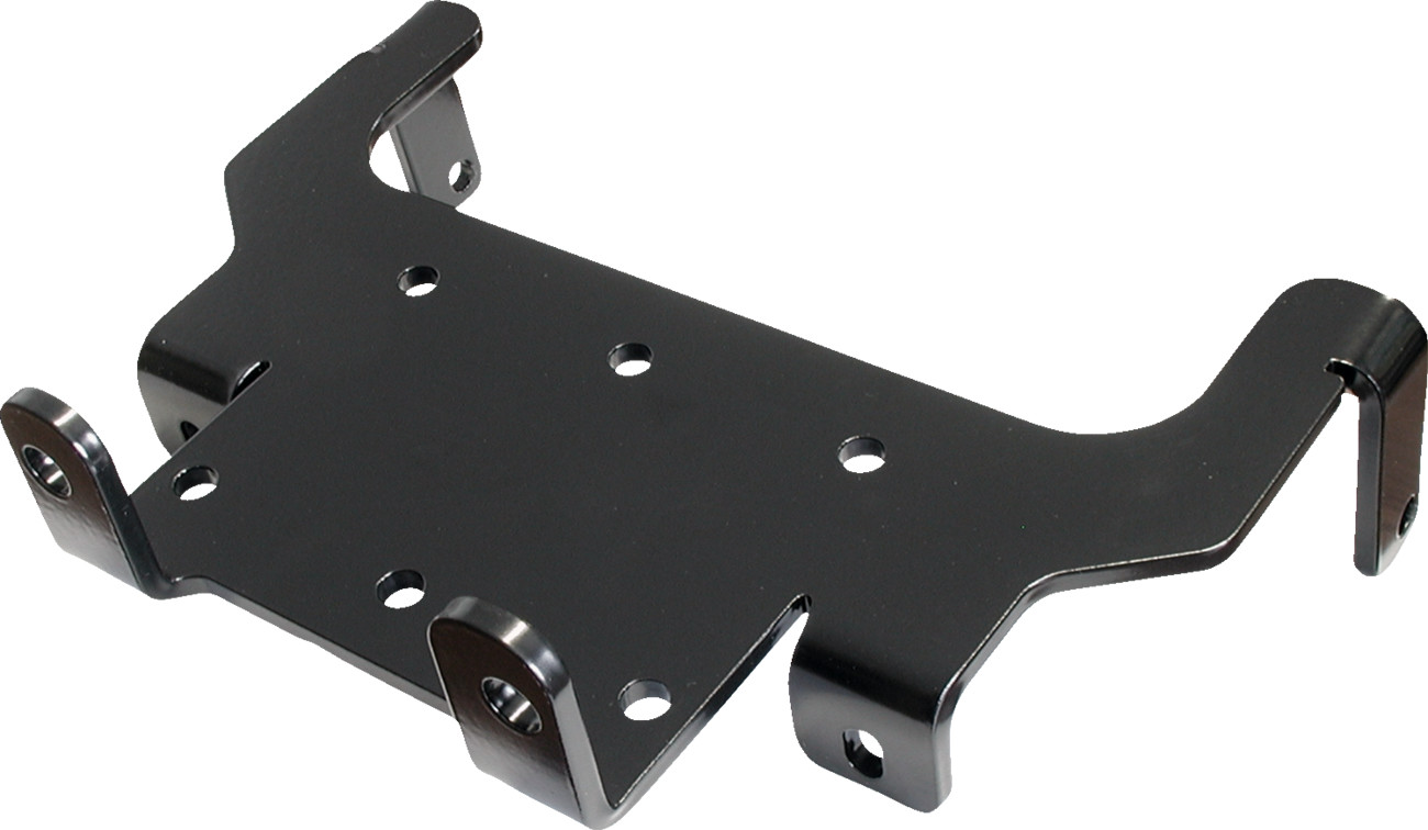 KFI PRODUCTS KFI Winch Mount Application Chart