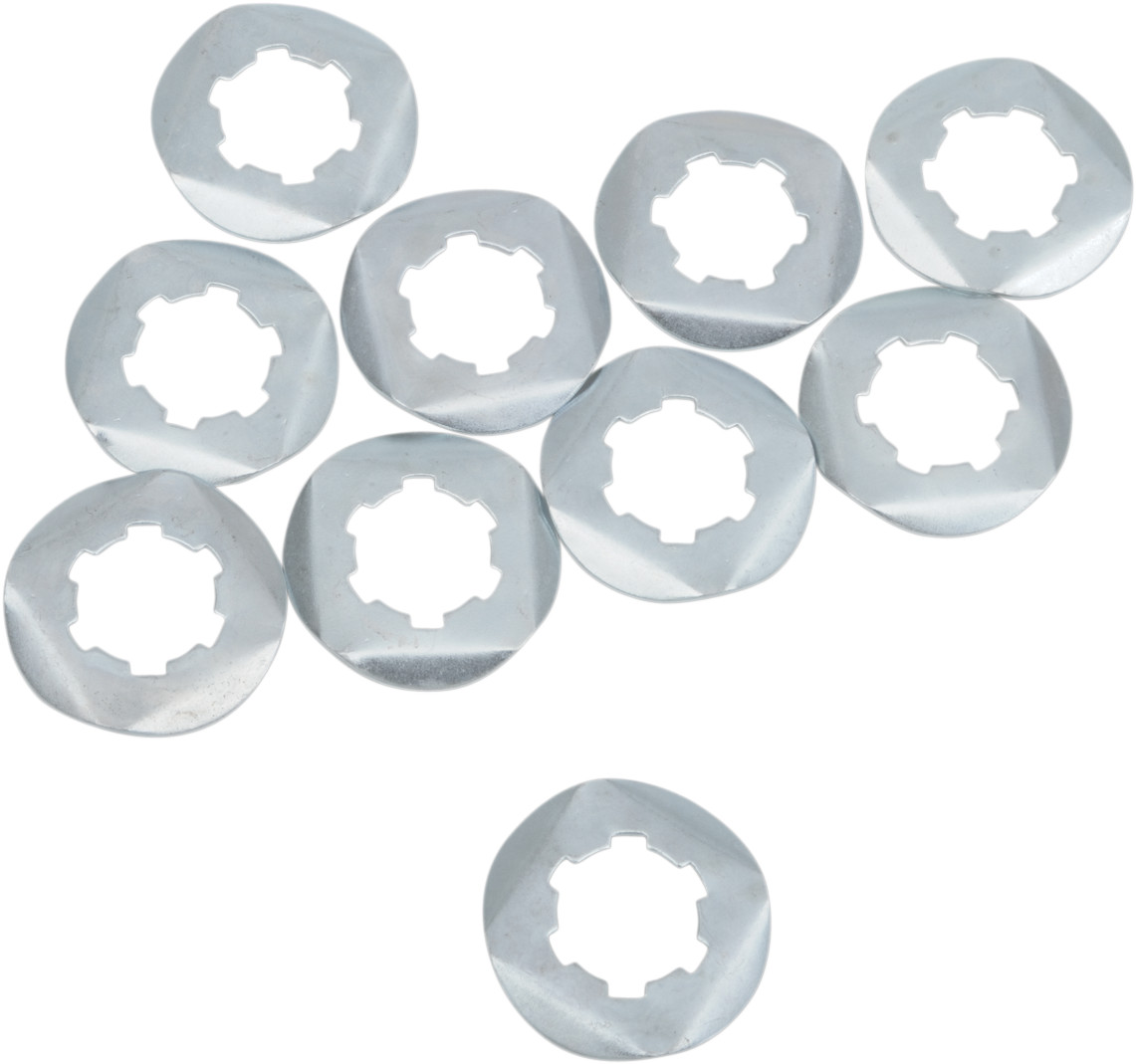 Moose Racing Countershaft Washer/Snap Ring Kit