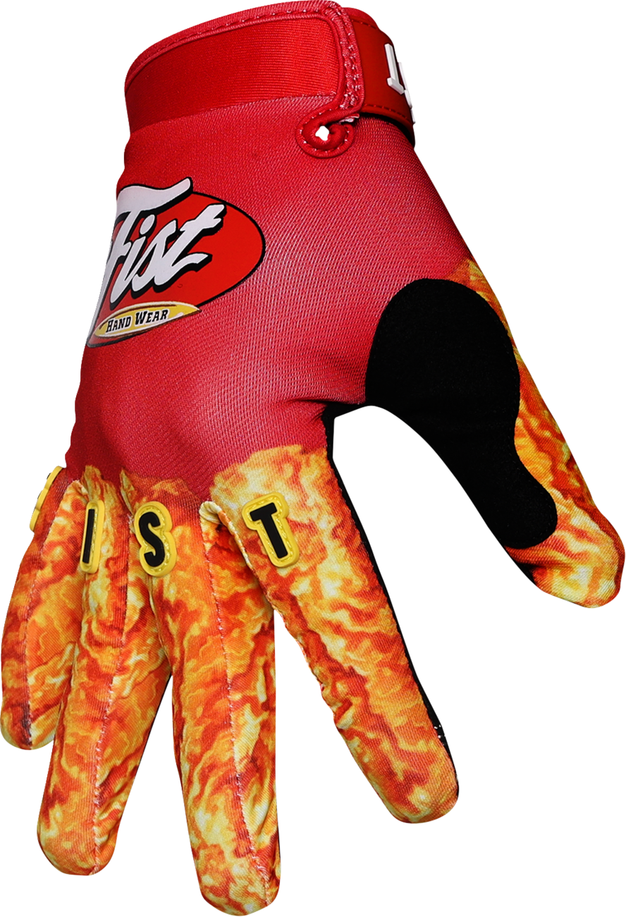 FIST HANDWEAR Strapped Chicken Fingers Gloves