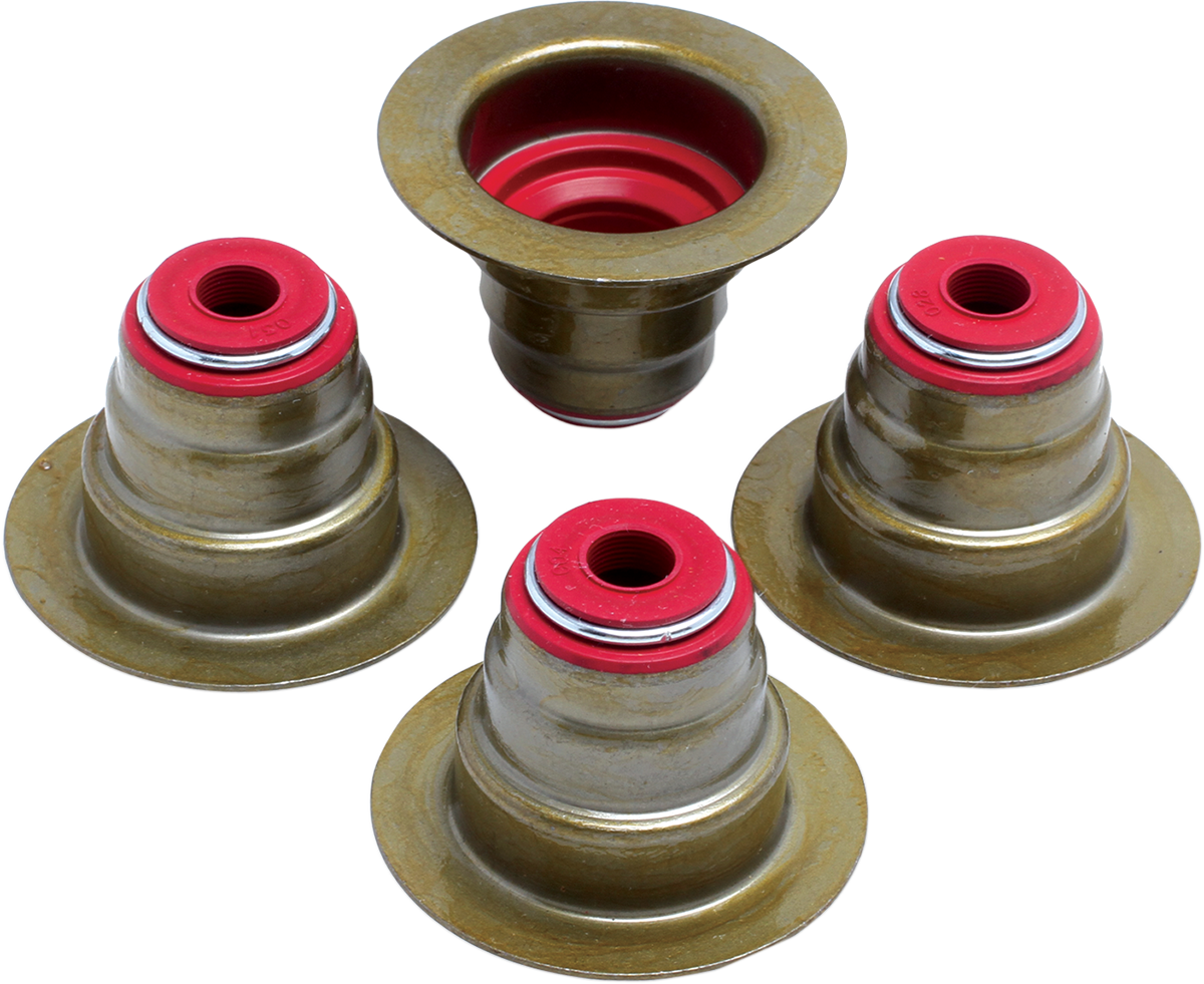 Kibblewhite Valve Stem Seal - Twin Cam Harley Davidson