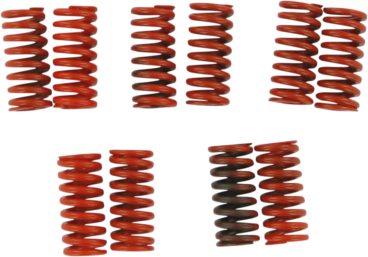 Replacement Clutch Spring Set