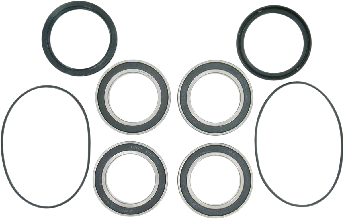 PIVOT WORKS Wheel Bearing Kit