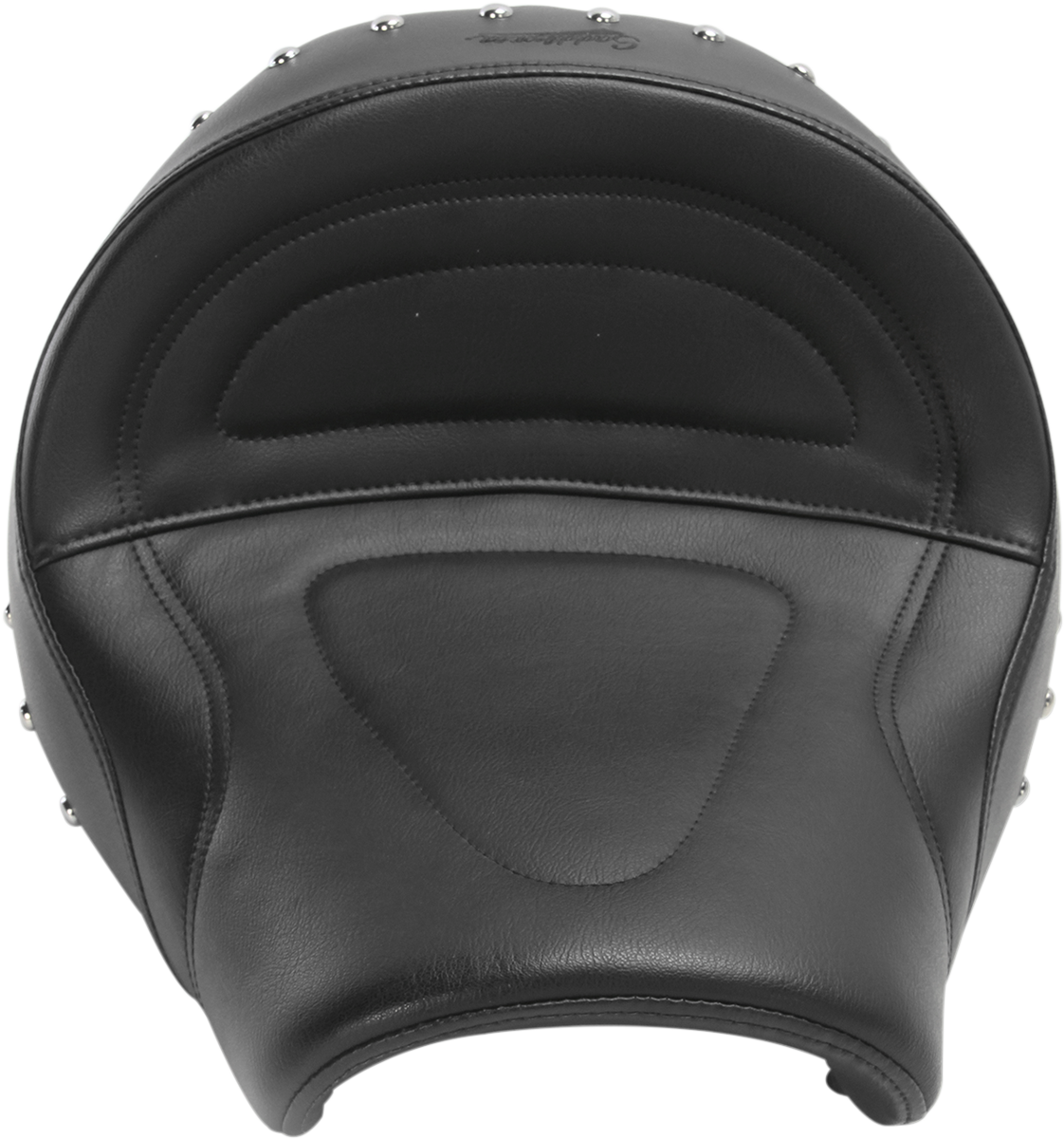 Saddlemen Renegade Deluxe Solo Seat Yamaha XV1600 / XVS1700 Road Star 1999-2013